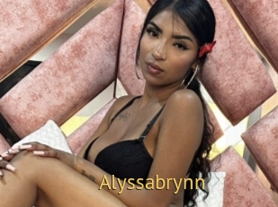 Alyssabrynn