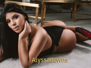 Alyssadawns