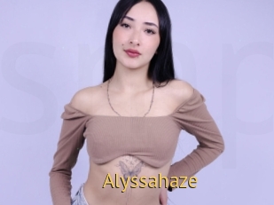 Alyssahaze