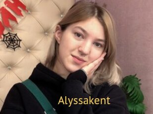 Alyssakent