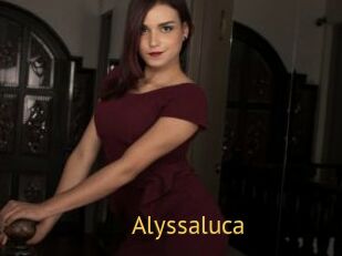 Alyssaluca