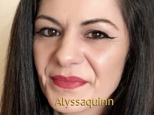 Alyssaquinn