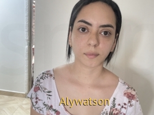 Alywatson