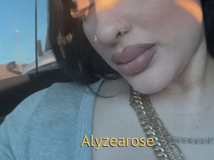 Alyzearose