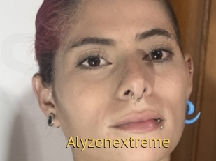 Alyzonextreme