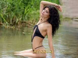 Amaalia