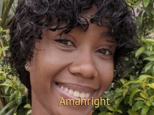 Amahright