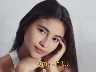 Amaiahilll