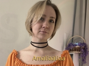Amaliaaliaa