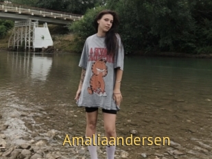 Amaliaandersen