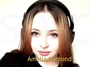 Amaliadiamond