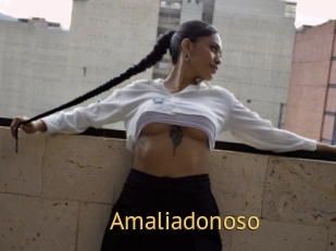 Amaliadonoso