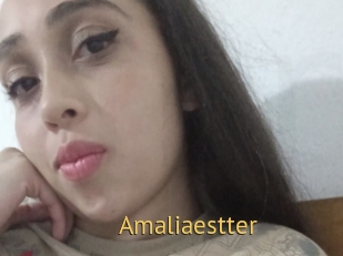 Amaliaestter