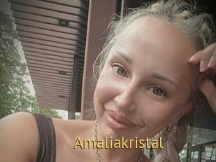 Amaliakristal