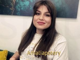 Amaliapotery