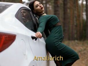 Amaliarich