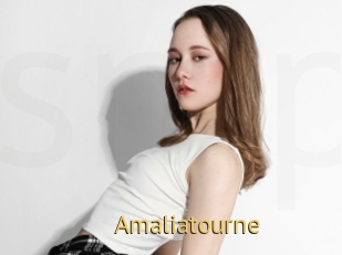 Amaliatourne