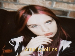 Amallycollins
