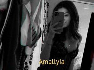 Amallyia