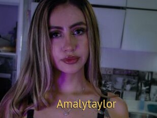 Amalytaylor