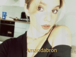 Amandabron