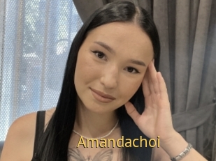 Amandachoi