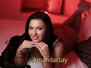 Amandaclay