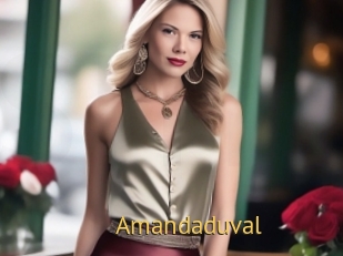 Amandaduval