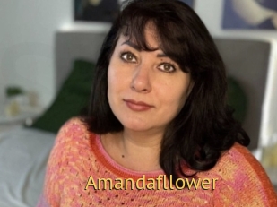 Amandafllower