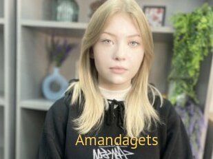 Amandagets