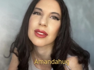 Amandahug