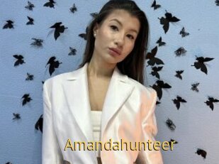 Amandahunteer