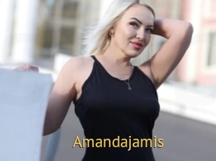 Amandajamis