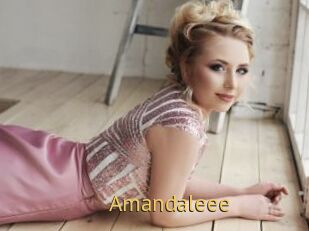 Amandaleee