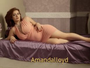 Amandalloyd