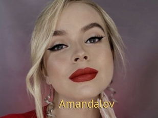 Amandalov