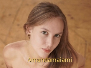 Amandamaiami