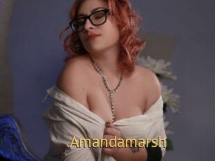 Amandamarsh