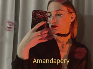 Amandapery
