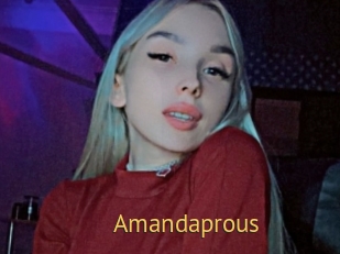 Amandaprous