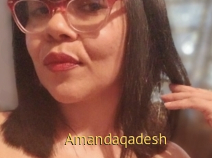 Amandaqadesh