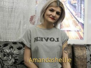 Amandashellie