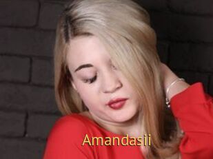 Amandasii
