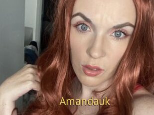 Amandauk