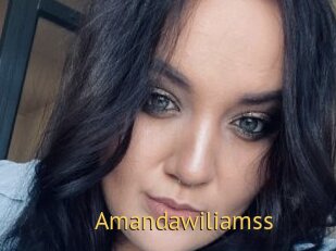 Amandawiliamss
