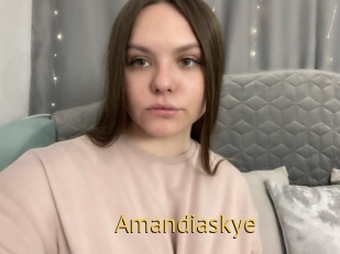 Amandiaskye