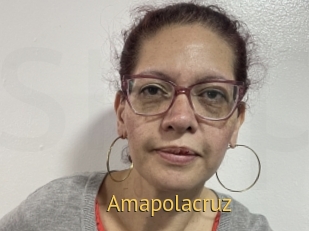 Amapolacruz