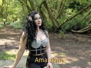 Amaraamy