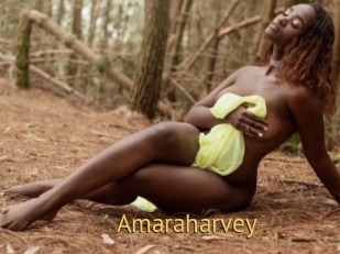 Amaraharvey
