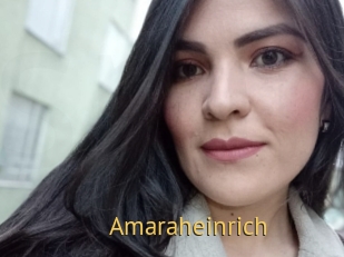 Amaraheinrich